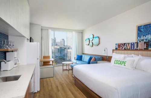 Sobro Complejo | Margaritaville Vacation Club - Nashville