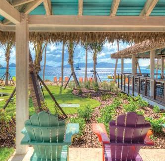 Frydendal Complejo | Margaritaville Vacation Club - St Thomas