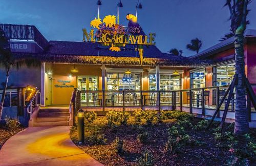 Frydendal Complejo | Margaritaville Vacation Club - St Thomas