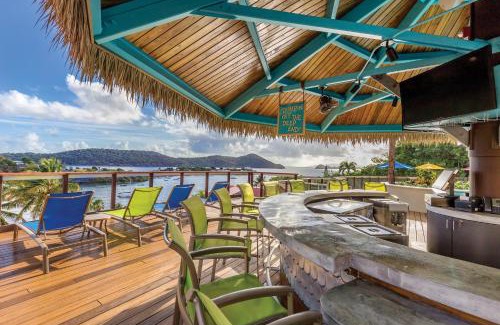 Frydendal Complejo | Margaritaville Vacation Club - St Thomas