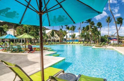 Frydendal Complejo | Margaritaville Vacation Club - St Thomas