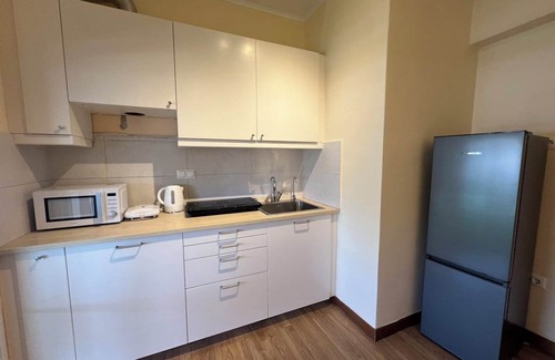 Corfu Town Apartamento | Margariti Central Two Bedroom Apt