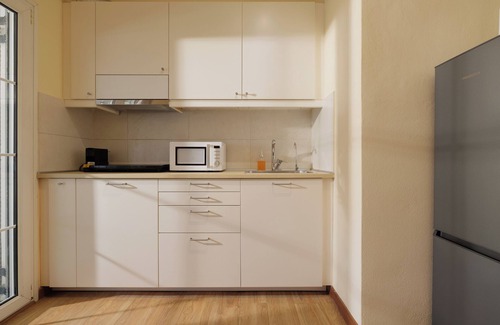 Corfu Town Apartamento | Margariti Central Two Bedroom Apt