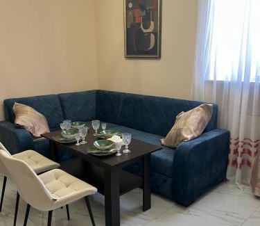 Nor-Kokhb Hotel | MargaryanS hotel
