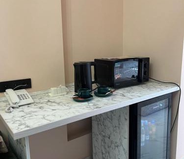 Nor-Kokhb Hotel | MargaryanS hotel
