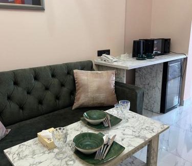 Nor-Kokhb Hotel | MargaryanS hotel