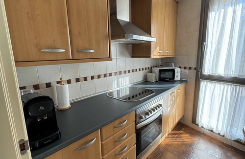 Latas Apartamento | Margas Golf Apartment 2