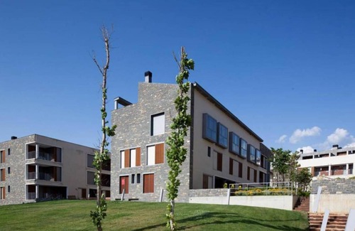 Latas Apartamento | Margas Golf Apartment 2