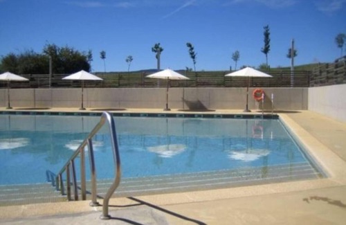 Latas Apartamento | Margas Golf Apartment 2