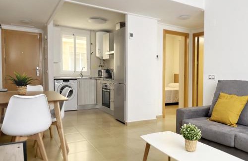 La Alberca Apartamento | Margas Place