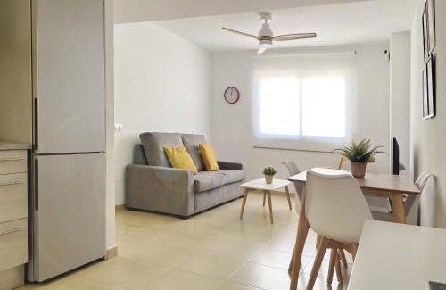 La Alberca Apartamento | Margas Place