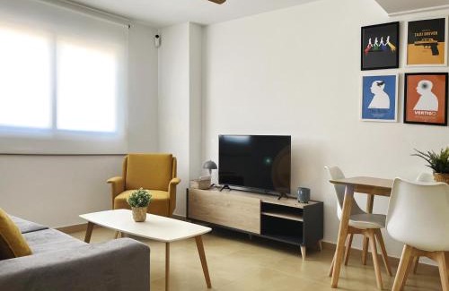La Alberca Apartamento | Margas Place