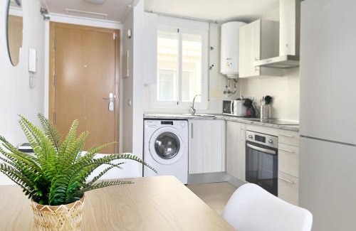 La Alberca Apartamento | Margas Place