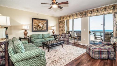 Arcadian Shores Casa | Margate #804 - Carlos & Terry's