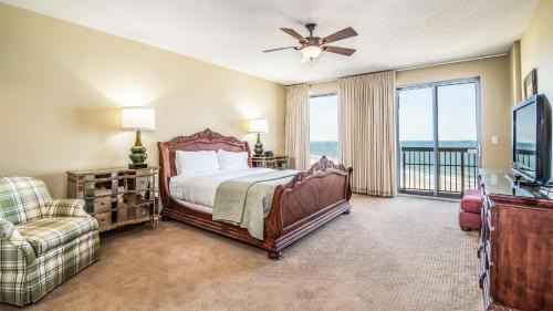Arcadian Shores Casa | Margate #804 - Carlos & Terry's