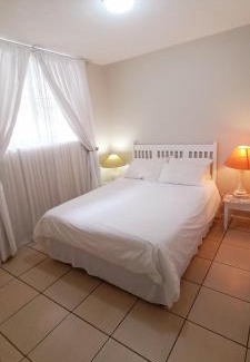 Margate Beach Apartamento | Margate Boulevard Beachfront Apartment