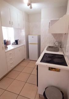 Margate Beach Apartamento | Margate Boulevard Beachfront Apartment