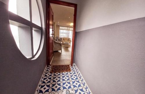 Margate Beach Apartamento | Margate Boulevard - Seaview Apartment