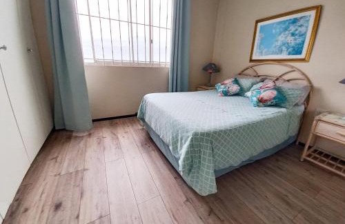 Margate Beach Apartamento | Margate Boulevard - Seaview Apartment
