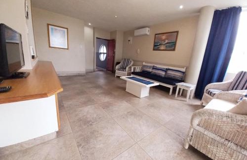 Margate Beach Apartamento | Margate Boulevard - Seaview Apartment