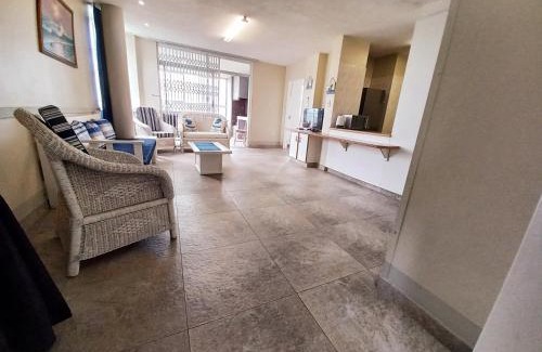 Margate Beach Apartamento | Margate Boulevard - Seaview Apartment