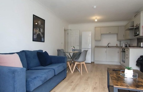 Cliftonville Apartamento | Margate Garden Apartment