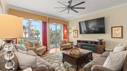 Arcadian Shores Casa | Margate #L03 - SeaBreeze
