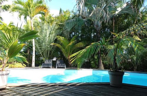 Manapany-les-Bains Casa | Margayillat