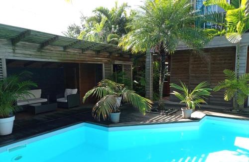 Manapany-les-Bains Casa | Margayillat