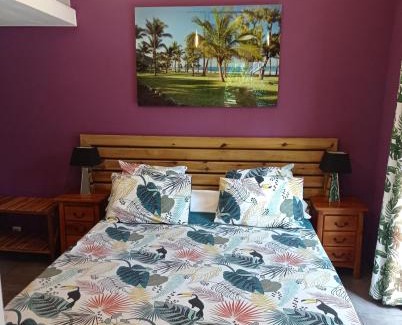 Manapany-les-Bains Casa | Margayillat