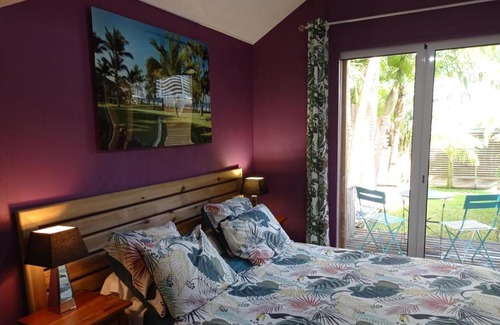 Manapany-les-Bains Casa | Margayillat