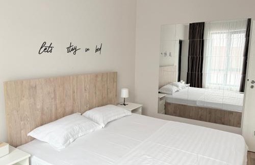 Bragadiru Apartamento | Margelelor Cozy Apartments