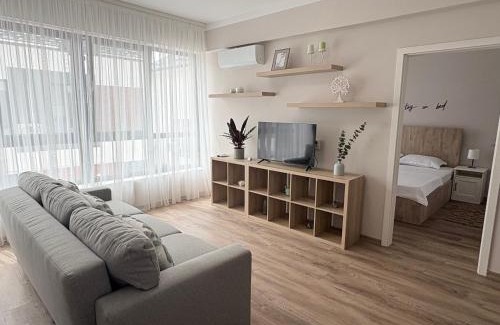 Bragadiru Apartamento | Margelelor Cozy Apartments