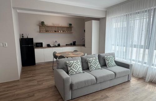 Bragadiru Apartamento | Margelelor Cozy Apartments