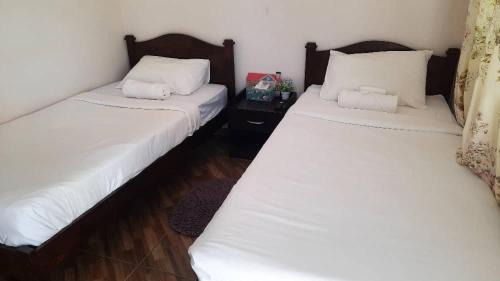 Kuala Penyu Casa | Margereth Cottage suite residence