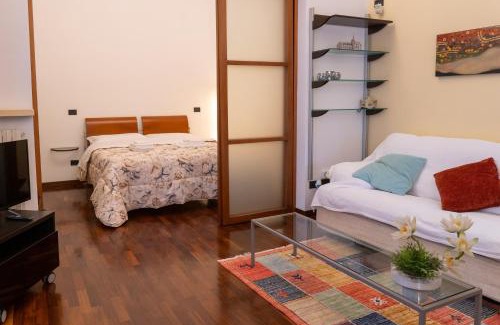 Washington Apartamento | Marghera 5A Apartament - Milano