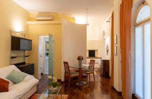 Washington Apartamento | Marghera 5A Apartament - Milano
