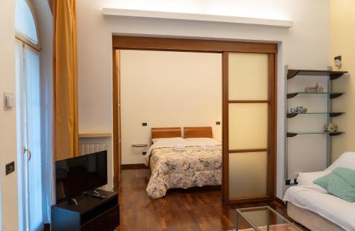 Washington Apartamento | Marghera 5A Apartament - Milano