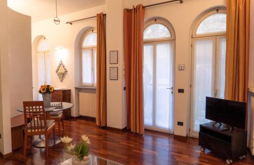 Washington Apartamento | Marghera 5A Apartament - Milano