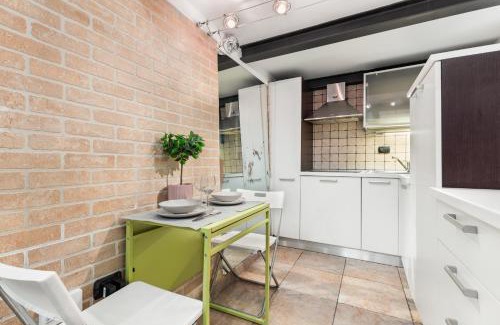 Washington Apartamento | Marghera APT - wifi - centro