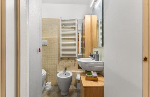 Washington Apartamento | Marghera APT - wifi - centro