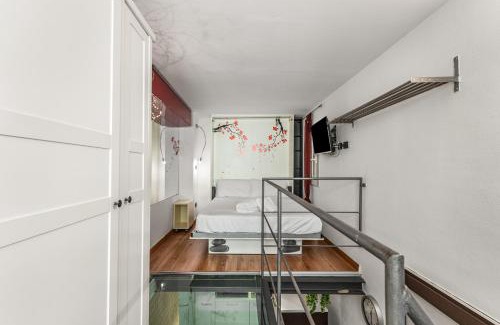 Washington Apartamento | Marghera APT - wifi - centro