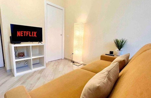 Milan Apartamento | [Marghera - Fiera] Netflix & WiFi 10 min to DUOMO