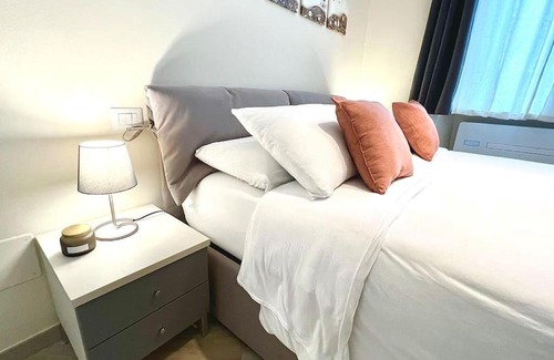 Milan Apartamento | [Marghera - Fiera] Netflix & WiFi 10 min to DUOMO