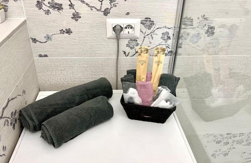 Milan Apartamento | [Marghera - Fiera] Netflix & WiFi 10 min to DUOMO