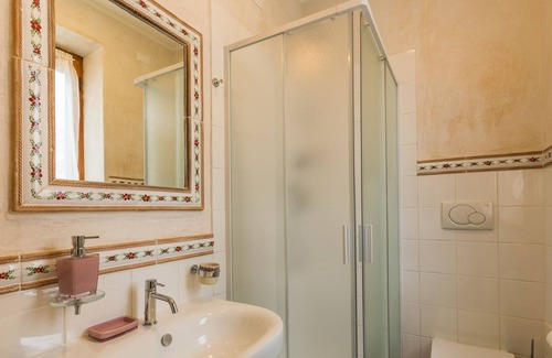 Mondavio Apartamento | Margherita apartment in Agriturismo Villa Beatrice, 15 minutes from the beach