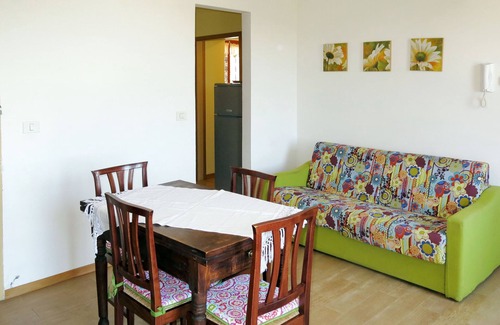 Cossombrato Apartamento | Margherita by Interhome