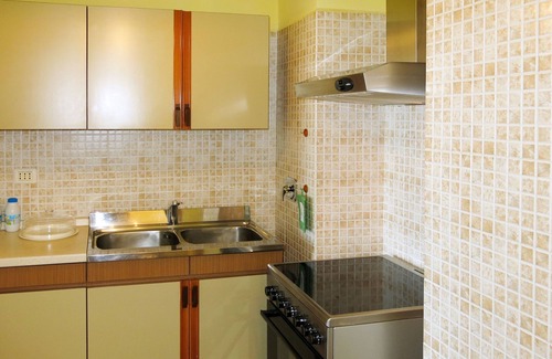 Cossombrato Apartamento | Margherita by Interhome