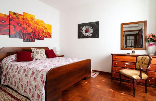 Coreglia Ligure Apartamento | Margherita Guest House