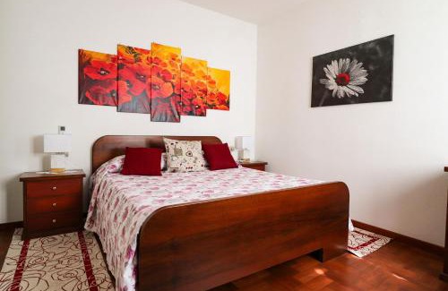 Coreglia Ligure Apartamento | Margherita Guest House